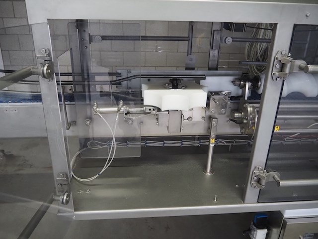 Arol closure systems - afbeelding 16 van  59