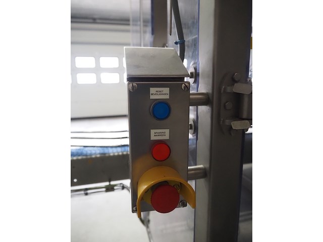 Arol closure systems - afbeelding 20 van  59