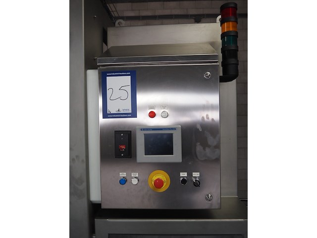 Arol closure systems - afbeelding 21 van  59