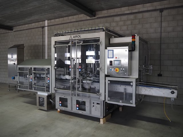 Arol closure systems - afbeelding 12 van  59