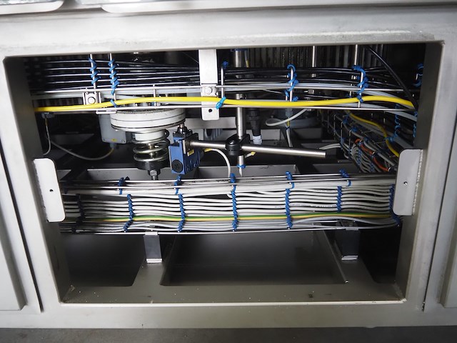 Arol closure systems - afbeelding 25 van  59