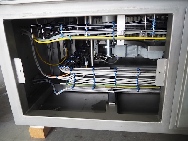 Arol closure systems - afbeelding 26 van  59