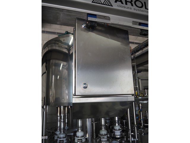 Arol closure systems - afbeelding 28 van  59
