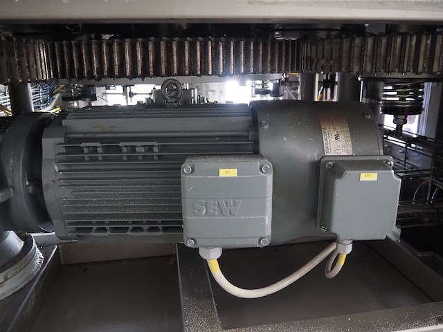 Arol closure systems - afbeelding 32 van  59
