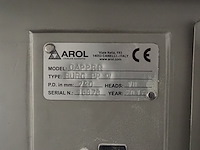 Arol closure systems - afbeelding 36 van  59
