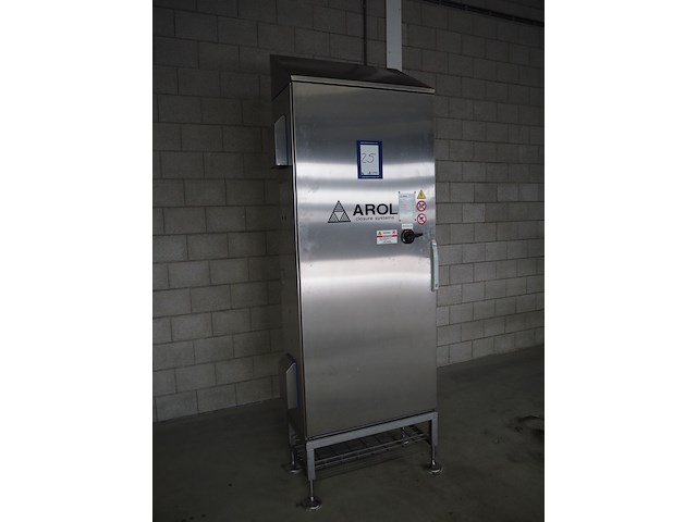 Arol closure systems - afbeelding 38 van  59