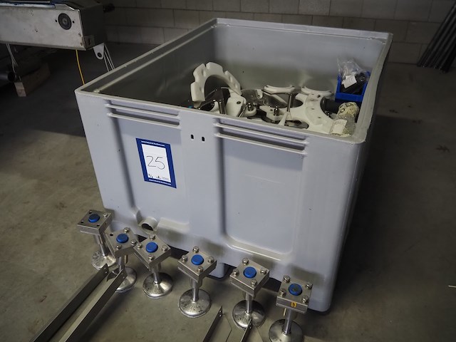 Arol closure systems - afbeelding 48 van  59