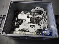 Arol closure systems - afbeelding 49 van  59