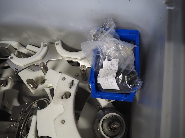 Arol closure systems - afbeelding 50 van  59