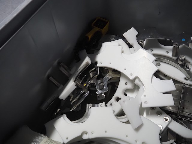 Arol closure systems - afbeelding 52 van  59