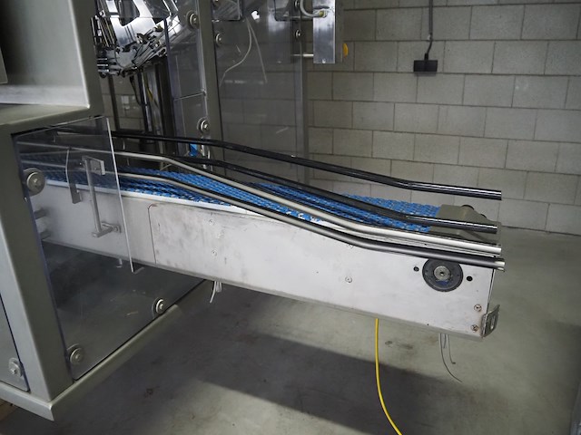 Arol closure systems - afbeelding 56 van  59
