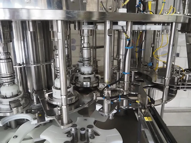 Arol closure systems - afbeelding 2 van  58