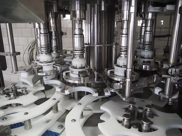 Arol closure systems - afbeelding 5 van  58