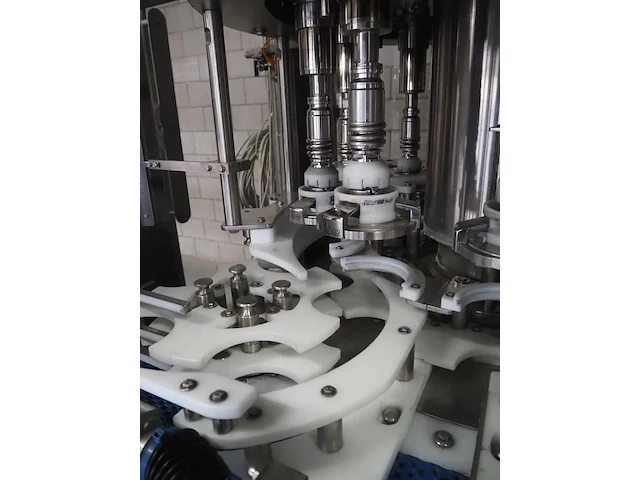 Arol closure systems - afbeelding 7 van  58