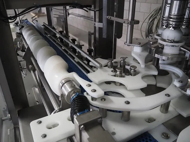 Arol closure systems - afbeelding 8 van  58