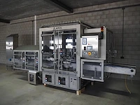 Arol closure systems