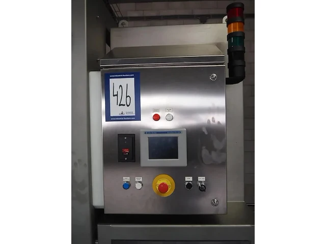 Arol closure systems - afbeelding 20 van  58