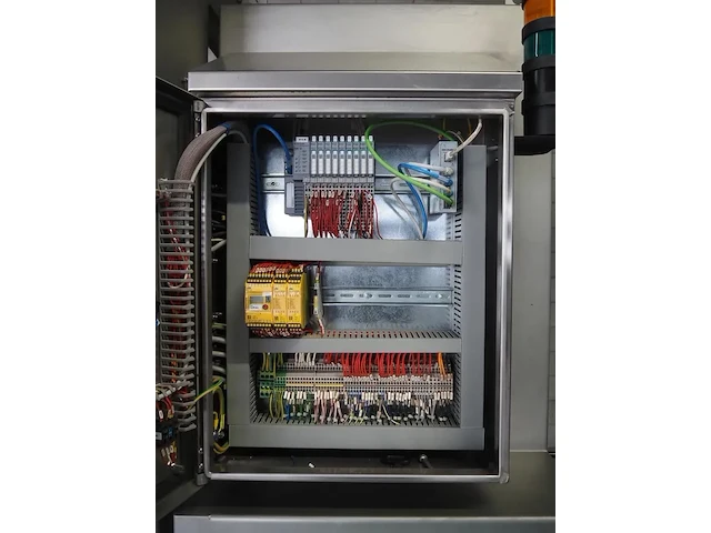 Arol closure systems - afbeelding 21 van  58