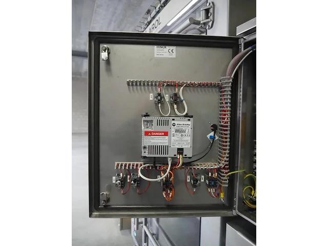 Arol closure systems - afbeelding 22 van  58
