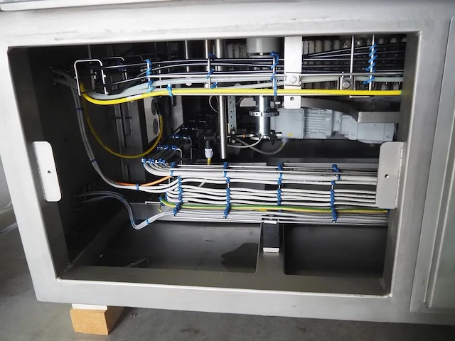 Arol closure systems - afbeelding 25 van  58