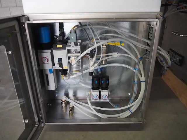 Arol closure systems - afbeelding 26 van  58
