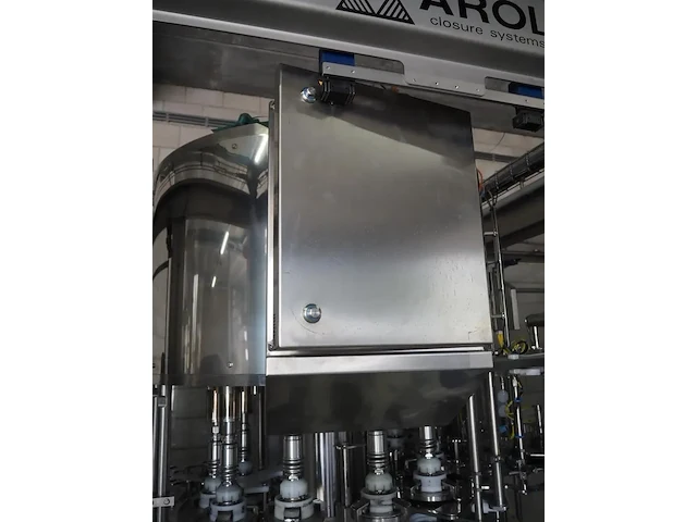 Arol closure systems - afbeelding 27 van  58