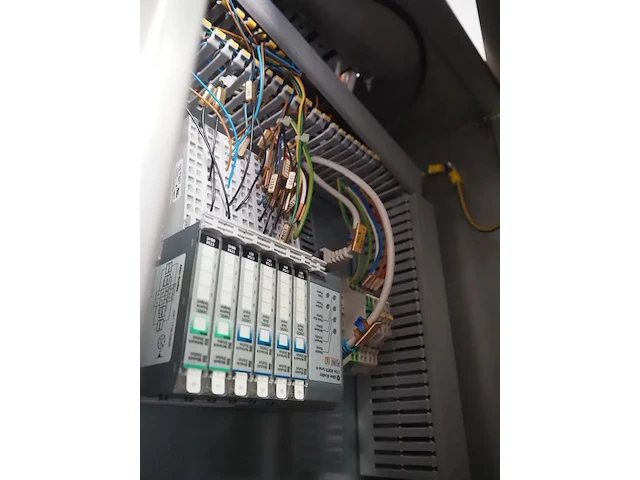 Arol closure systems - afbeelding 28 van  58