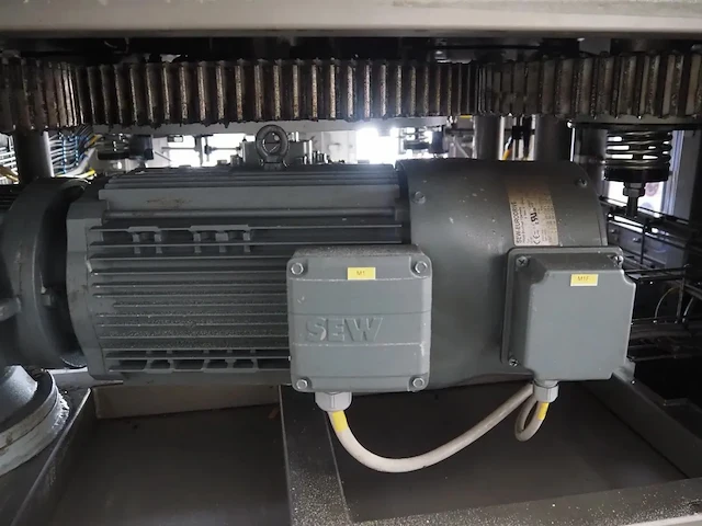Arol closure systems - afbeelding 31 van  58