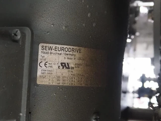 Arol closure systems - afbeelding 32 van  58