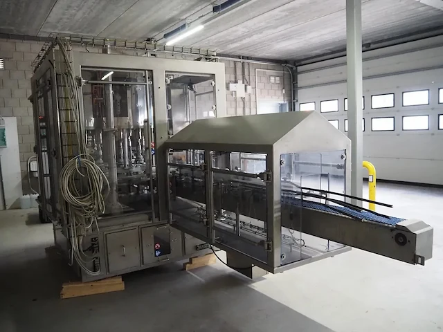 Arol closure systems - afbeelding 23 van  58