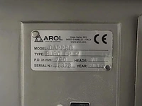 Arol closure systems - afbeelding 35 van  58