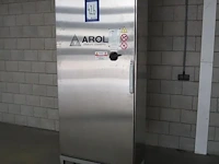 Arol closure systems - afbeelding 36 van  58