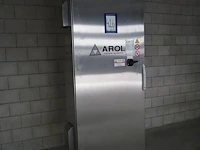 Arol closure systems - afbeelding 37 van  58