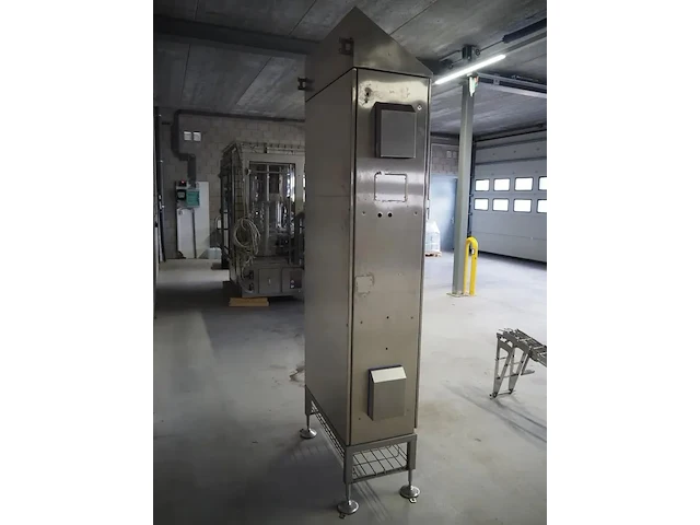 Arol closure systems - afbeelding 38 van  58