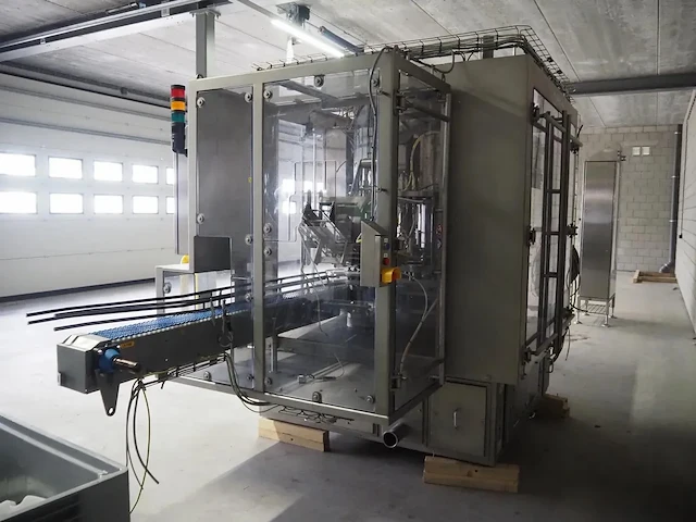 Arol closure systems - afbeelding 34 van  58