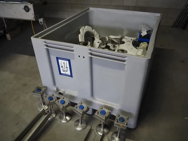 Arol closure systems - afbeelding 47 van  58