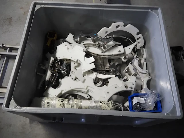 Arol closure systems - afbeelding 48 van  58