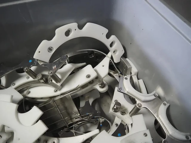 Arol closure systems - afbeelding 50 van  58