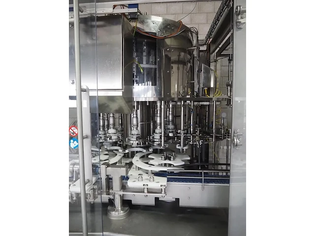 Arol closure systems - afbeelding 57 van  58