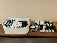 Aroma diffuser (4x) - afbeelding 2 van  10