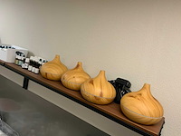 Aroma diffuser (4x) - afbeelding 1 van  10