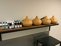 Aroma diffuser (4x) - afbeelding 4 van  10