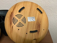 Aroma diffuser (4x) - afbeelding 6 van  10