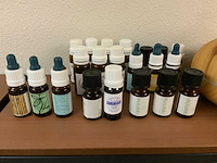 Aroma diffuser (4x) - afbeelding 8 van  10