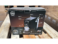 Aroma vero - koffiemachine - afbeelding 2 van  2