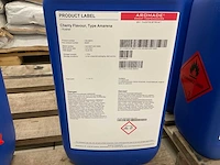 Aromade kersensmaakconcentraat 10kg