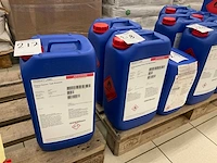 Aromade kersensmaakconcentraat 10kg - afbeelding 2 van  2