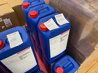 Aromade natuurlijk bosbessensmaak 10kg (4x) - afbeelding 2 van  2