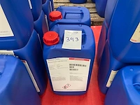 Aromade natuurlijk speculoosaroma 10kg (2x) - afbeelding 2 van  2