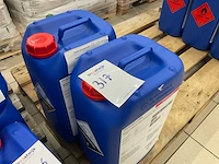 Aromade natuurlijke smaakstof framboos (2x) - afbeelding 2 van  2